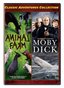 Classic Adventures Collection 3 : Animal Farm / Moby Dick