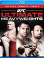UFC: Ultimate Heavyweights [Blu-ray]