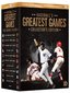 Baseball's Greatest Games: Collector's Edition [DVD]