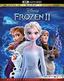 Frozen II (4K UHD/BR Combo)