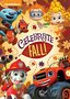 Nickelodeon Favorites: Celebrate Fall
