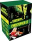 The Eurocrypt Of Christopher Lee Collection (Blu-ray + CD) [8-Disc Collector's Set]