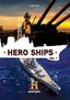 History Channel: Hero Ships