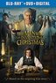 The Man Who Invented Christmas (Blu-ray + DVD + Digital)