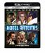 Hotel Artemis 4K UHD+BR [Blu-ray]