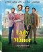 Lady of the Manor [Blu-ray]