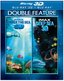 IMAX®: Under the Sea/ IMAX®: Deep Sea DBFE (BD3D) [Blu-ray]