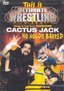 This Is Ultimate Wrestling: Cactus Jack