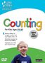 Little Steps: Counting