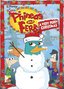 Phineas & Ferb: Very Perry Christmas