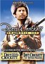 Davy Crockett -Two Movie Set