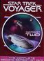 Star Trek Voyager - The Complete Second Season