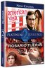 American Visa/ Rosario Tijeras