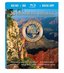Scenic Walks Around the World: Our Dramatic Planet [Blu-ray]