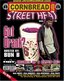 Cornbread Presents Street Heat, Vol. 17: Got Drank