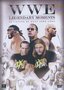 WWE: Legendary Moments [DVD]