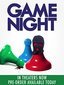 Game Night (Blu-ray + DVD + Digital Combo Pack)