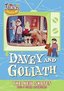 Davey and Goliath - The New Skates