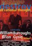 Destroy All Rational Thought With William Burroughs