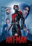 Ant-Man 2-Disc 3D BD Combo Pack [Blu-ray]