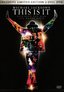 Michael Jackson: This Is It (2-Disc Limited Edition)