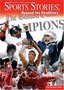 Boston's Greatest Sports Stories, Beyond The Headlines