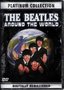 Beatles- Around the World (Platinum Collection) (1995) (2005 DVD)