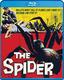 The Spider (1958) [Blu-ray]