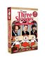 The New Three Stooges: Complete Cartoon Collection