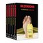 The Biography Channel Presents Notorious Collection (2008, 5-DVD Set, 15-Documentaries)