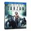Legend of Tarzan, The (2016) (BD) [Blu-ray]