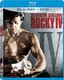 Rocky IV (Two-Disc Blu-ray/DVD Combo)