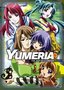 Yumeria, Vol. 3: End of a Dream