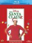 The Santa Clause [Blu-ray]