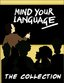 MIND YOUR LANGUAGE: THE COLLECTION (4PC) - MIND YOUR LANGUAGE: THE COLLECTION (4PC)