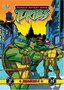 Teenage Mutant Ninja Turtles - Season 4 (2 Discs, 14 Episodes)