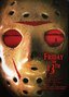 Friday the 13th - From Crystal Lake to Manhattan (Ultimate Edition DVD Collection)