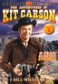 The Adventures of Kit Carson, Vol. 3