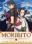 Moribito: Guardian of The Spirit Two Pack