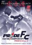 Pride Fighting Championships: Pride Fighting Legacy, Vol. 2