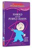 Harold and the Purple Crayon... and More Stories to Spark the Imagination (Scholastic Storybook Treasures)