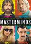 Masterminds