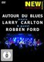 Autour de Blues Meets Larry Carlton and Robben Ford