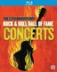The 25th Anniversary Rock & Roll Hall Of Fame Concerts (2BD) (Blu-ray)