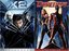 X-2: X-Men United/Daredevil