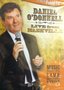 Daniel O'Donnell Live from Nashville: Music from the Live Concert Event