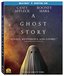 A Ghost Story [Blu-ray]