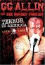 Terror In America: Live 1993