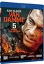 Jean-Claude Van Damme - 5 Movie Pack - Blu-ray