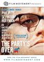 The Party's Over - An Uncensored Journey Into Democracy In America (Last Party 2000 edition)